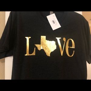 Charlie Southern Texas T-shirt
